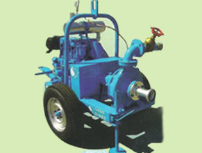 OASIS SYKES PUMPS GP 200 